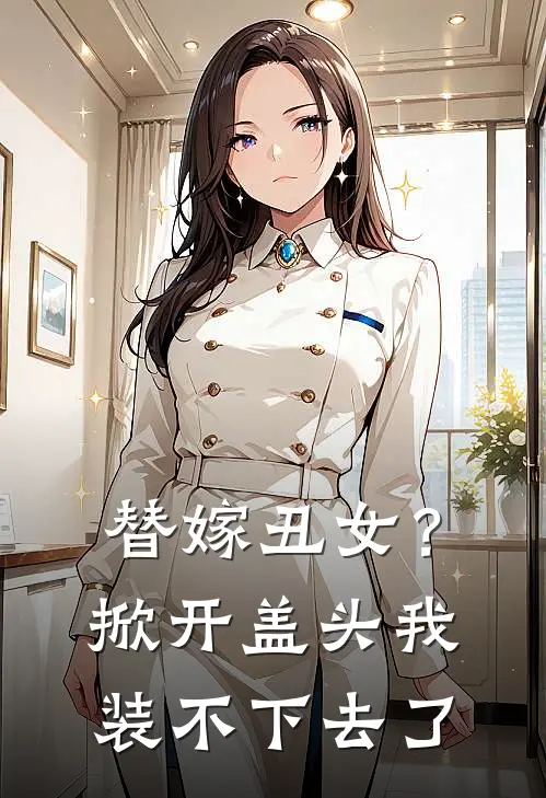 替嫁丑女？掀开盖头我装不下去了