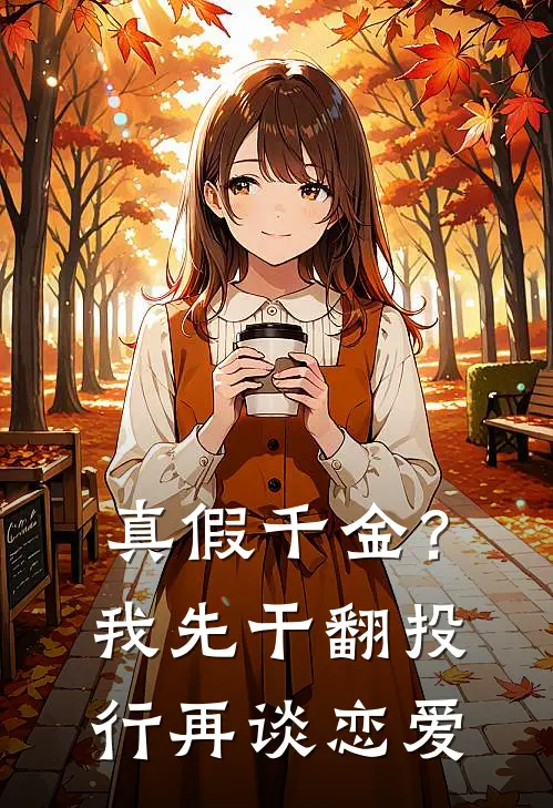 真假千金？我先干翻投行再谈恋爱