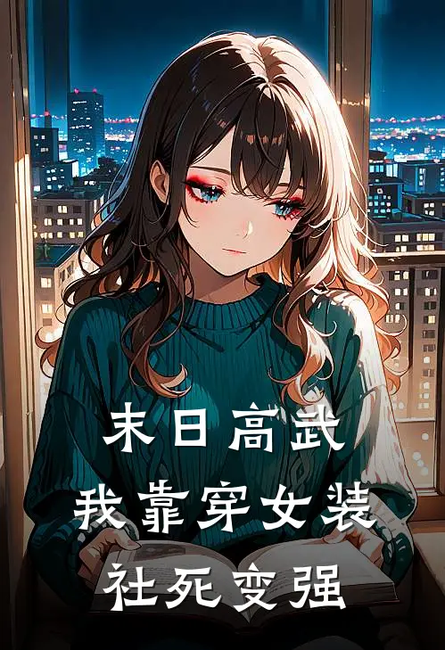 末日高武：我靠穿女装社死变强