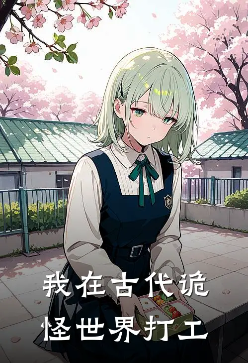 我在古代诡怪世界打工