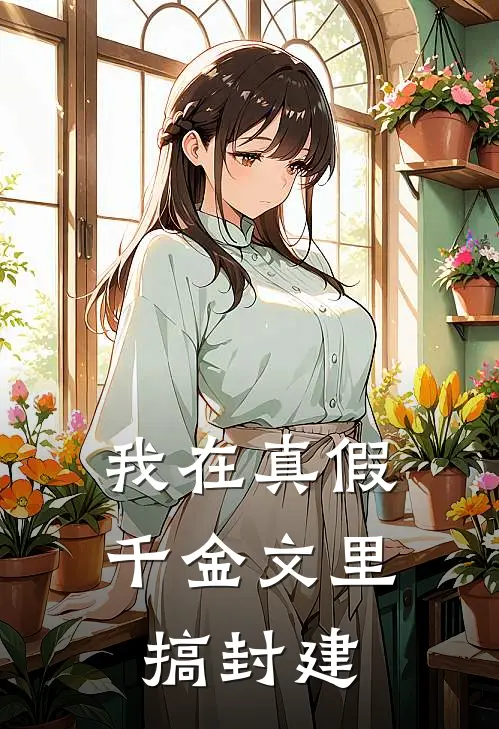 我在真假千金文里搞封建