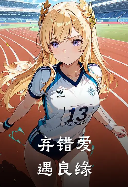 弃错爱，遇良缘