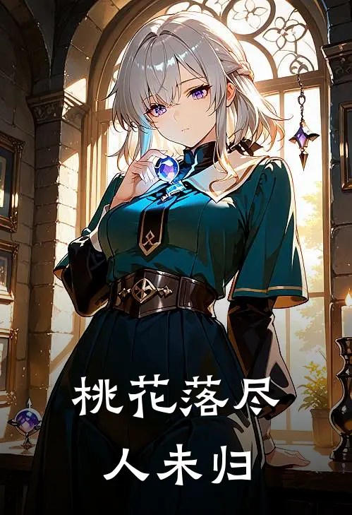桃花落尽人未归