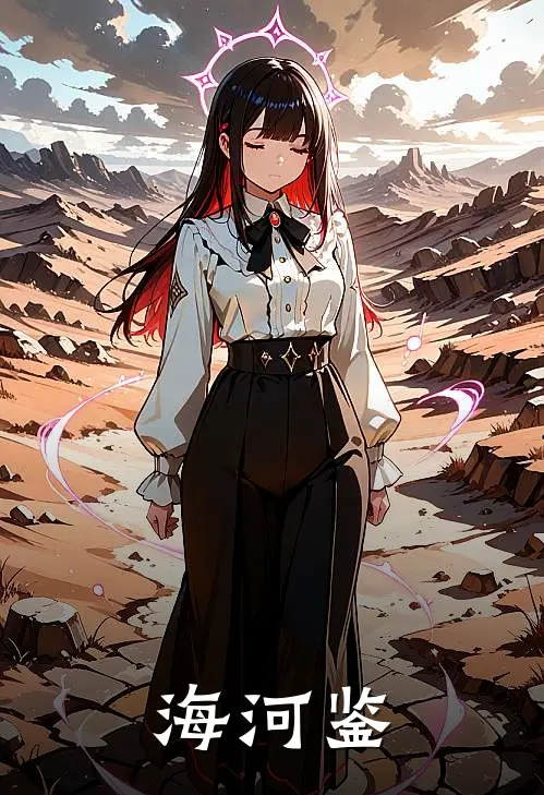 海河鉴