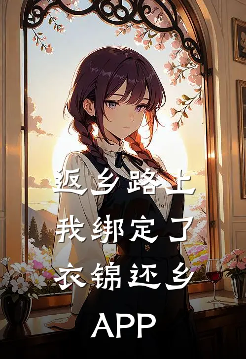 返乡路上，我绑定了“衣锦还乡”APP