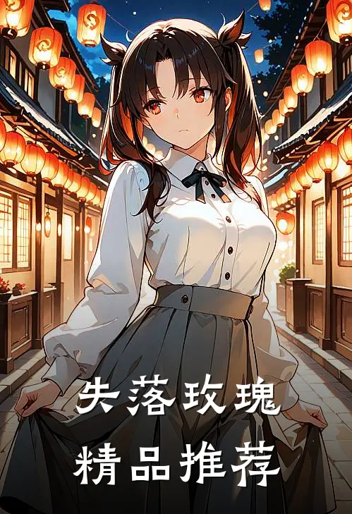 失落玫瑰精品推荐