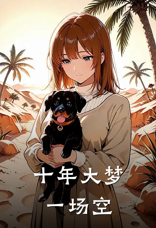 十年大梦一场空