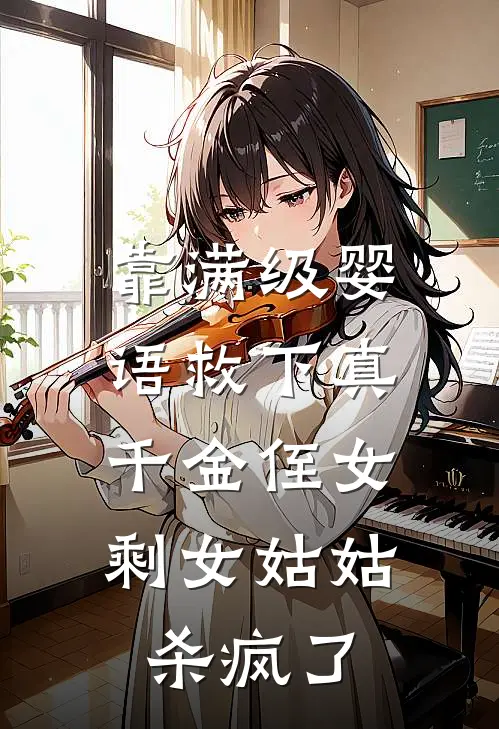 靠满级婴语救下真千金侄女，剩女姑姑杀疯了