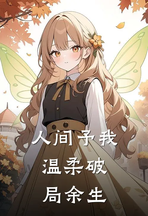 人间予我：温柔破局余生