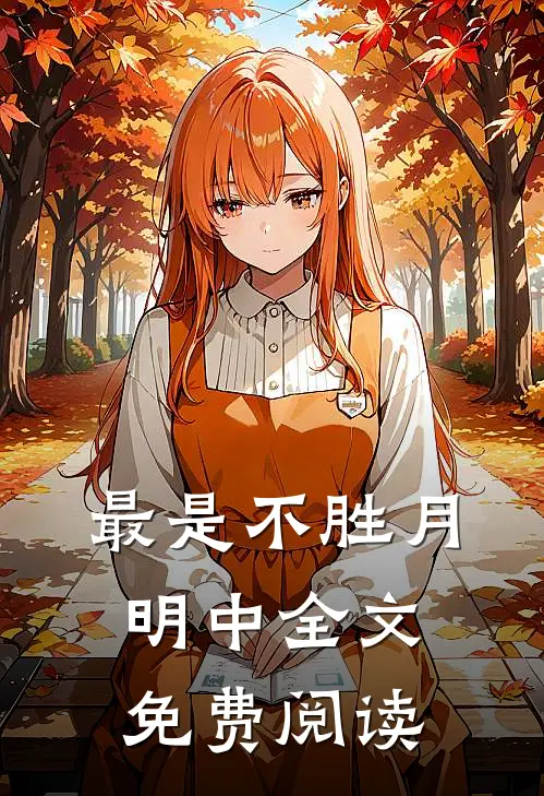 最是不胜月明中全文免费阅读
