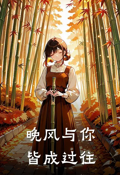 晚风与你皆成过往