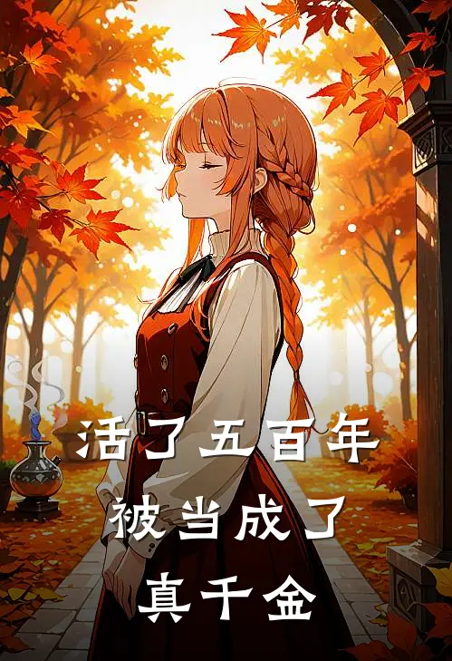活了五百年，被当成了真千金