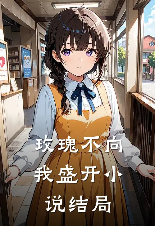 玫瑰不向我盛开小说结局