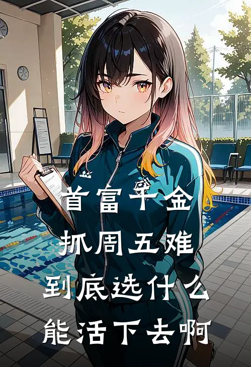 首富千金抓周五难，到底选什么能活下去啊