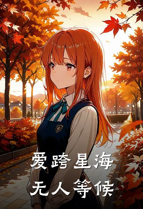 爱跨星海，无人等候