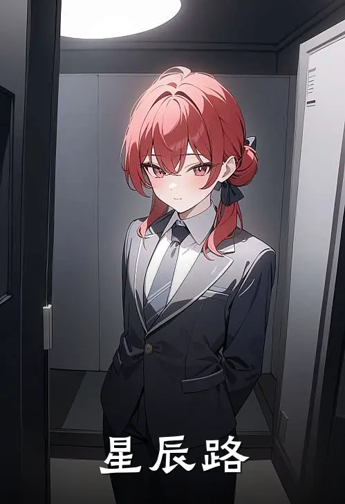 星辰路