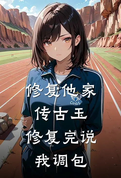 修复他家传古玉，修复完说我调包