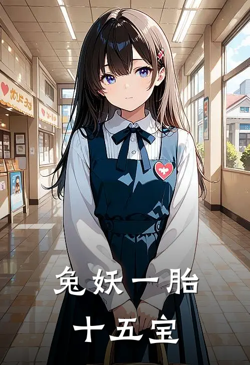 兔妖一胎十五宝