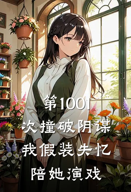 第1001次撞破阴谋，我假装失忆陪她演戏