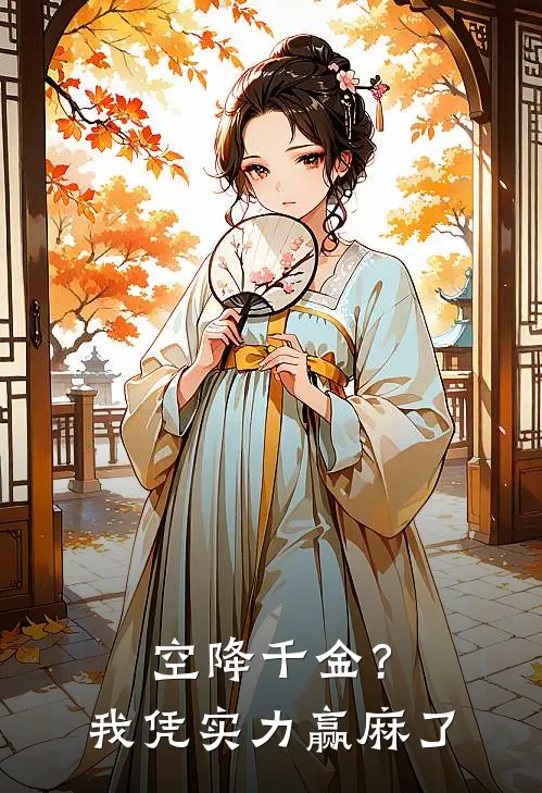 空降千金？我凭实力赢麻了