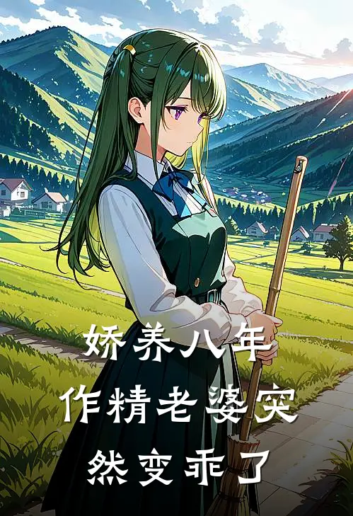 娇养八年，作精老婆突然变乖了
