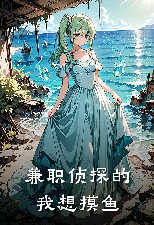 兼职侦探的我想摸鱼