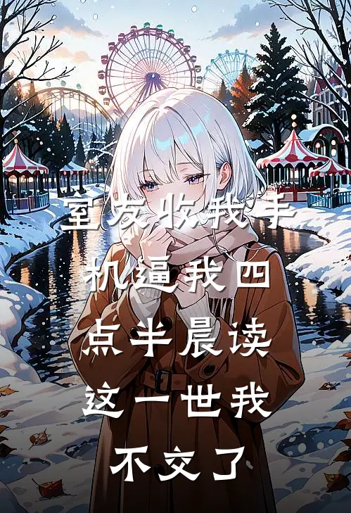 室友收我手机逼我四点半晨读，这一世我不交了
