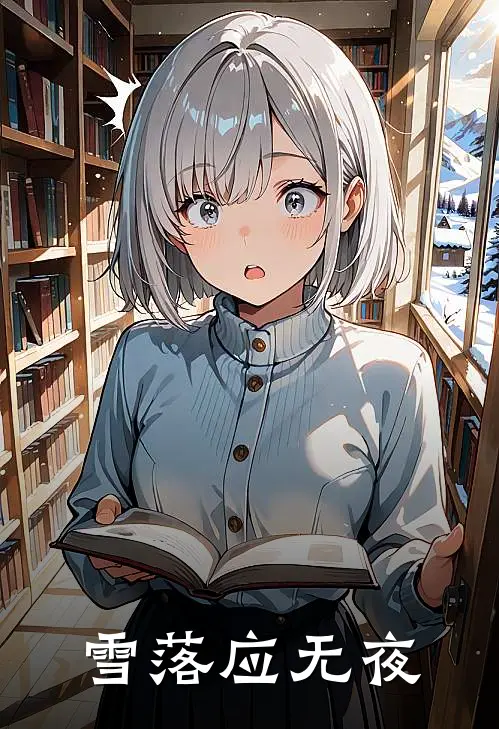 雪落应无夜