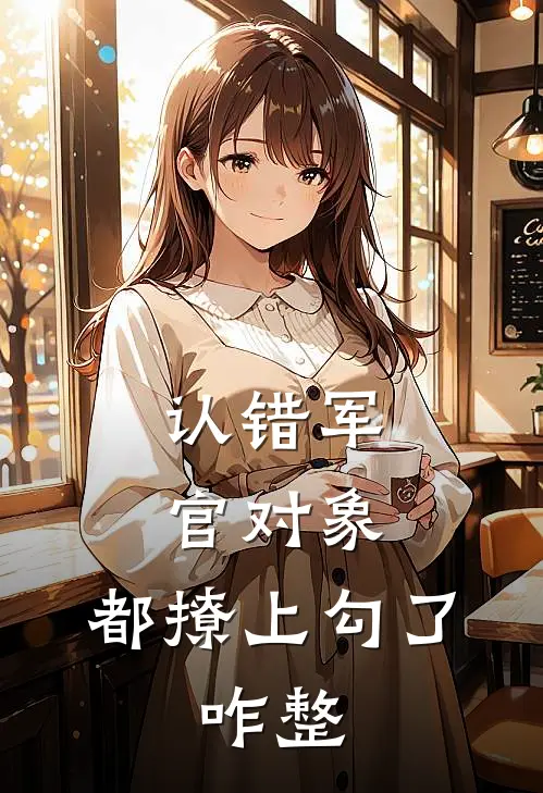 认错军官对象，都撩上勾了，咋整