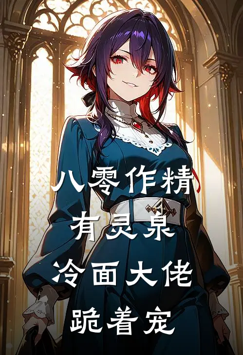 八零作精有灵泉，冷面大佬跪着宠