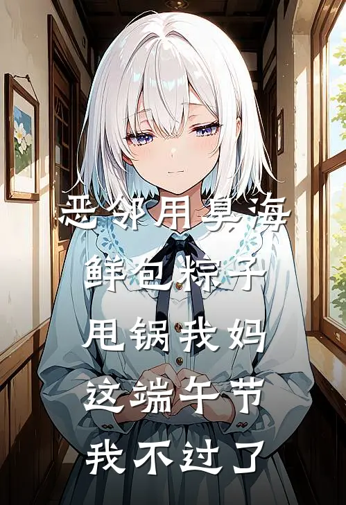 恶邻用臭海鲜包粽子甩锅我妈，这端午节我不过了