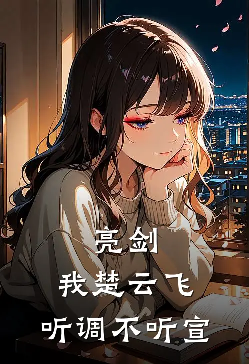 亮剑：我楚云飞，听调不听宣
