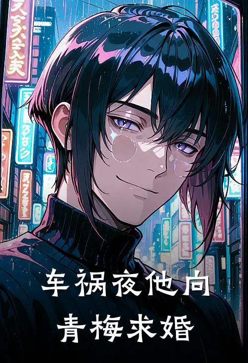 车祸夜他向青梅求婚