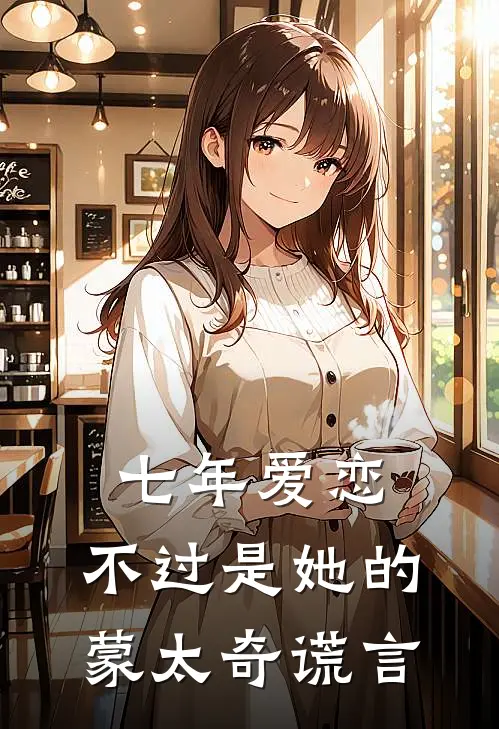 七年爱恋，不过是她的蒙太奇谎言