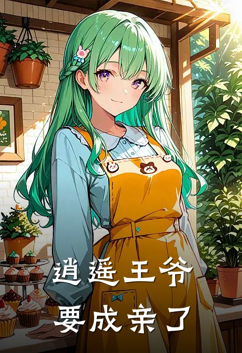 逍遥王爷要成亲了