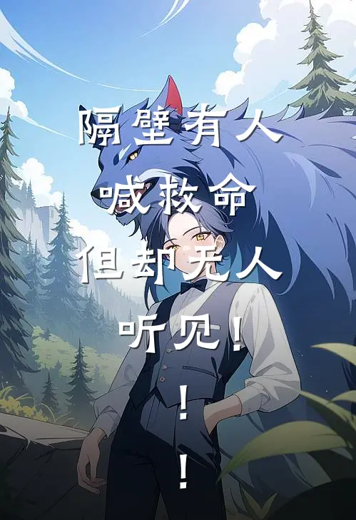 隔壁有人喊救命，但却无人听见！！！