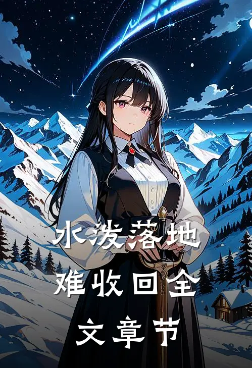水泼落地难收回全文章节