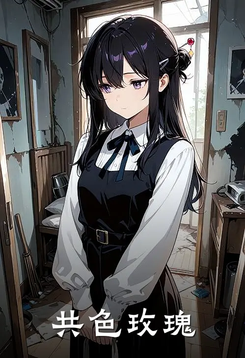 共色玫瑰