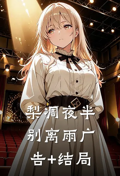 梨凋夜半别离雨广告+结局