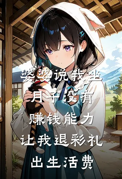 婆婆说我坐月子没有赚钱能力，让我退彩礼出生活费