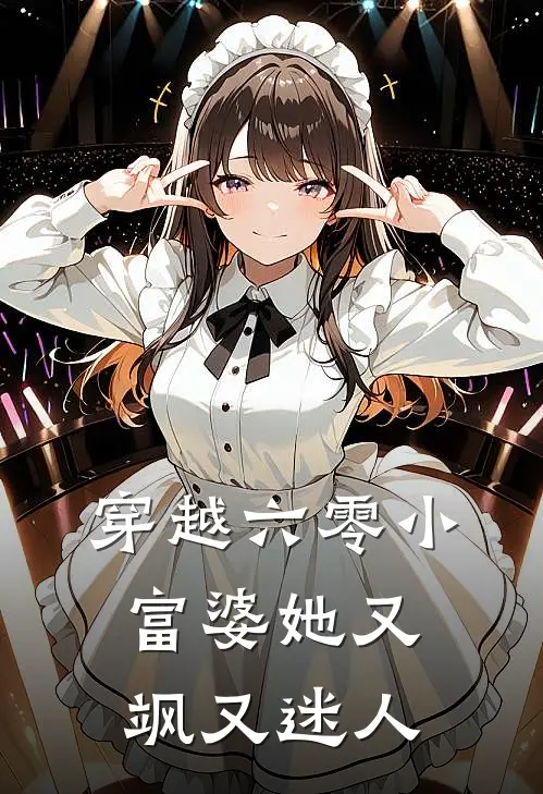 穿越六零小富婆她又飒又迷人