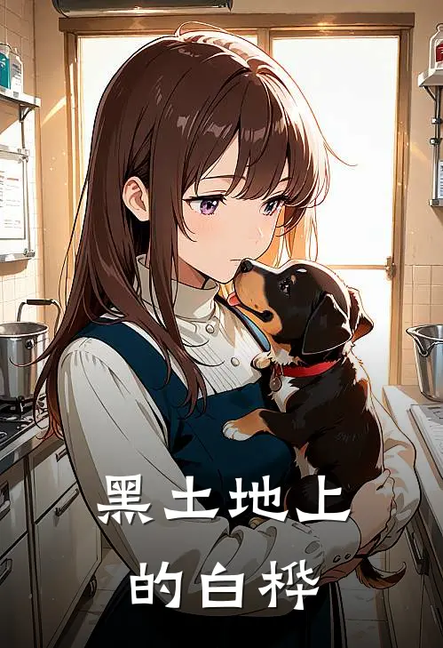 黑土地上的白桦