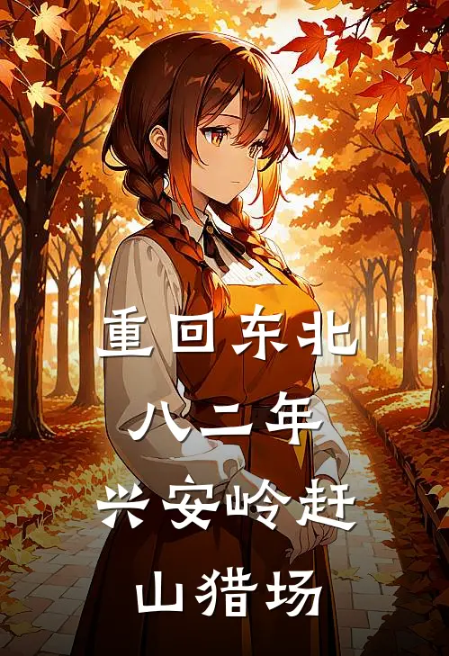 重回东北八二年，兴安岭赶山猎场