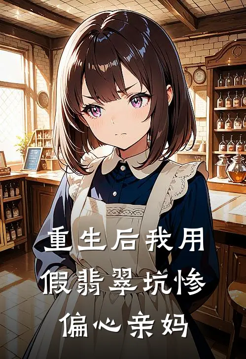 重生后我用假翡翠坑惨偏心亲妈
