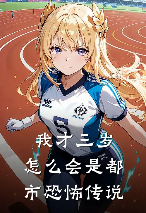 我才三岁，怎么会是都市恐怖传说