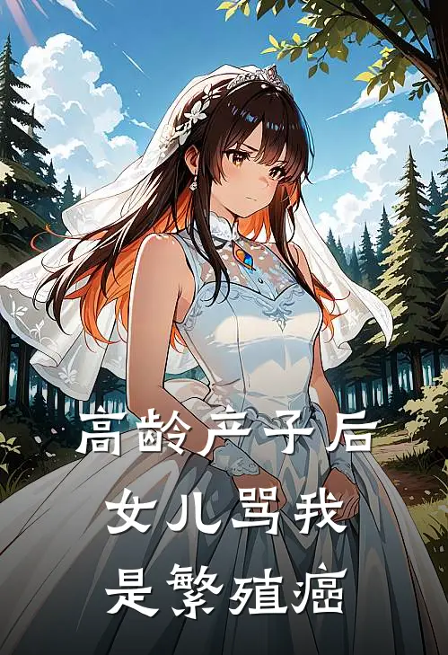 高龄产子后，女儿骂我是繁殖癌