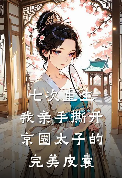 七次重生，我亲手撕开京圈太子的完美皮囊
