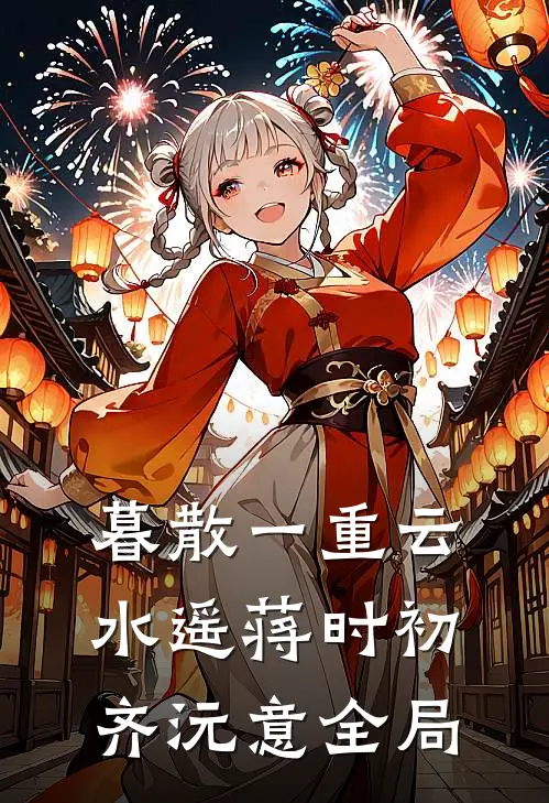 暮散一重云水遥蒋时初齐沅意全局
