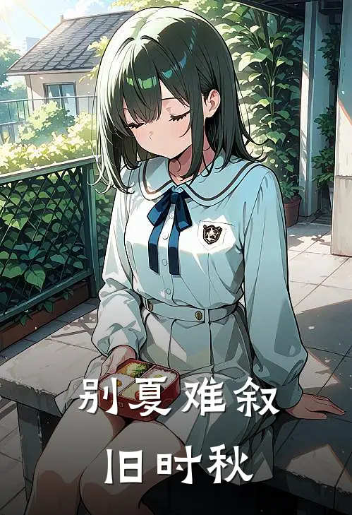 别夏难叙旧时秋
