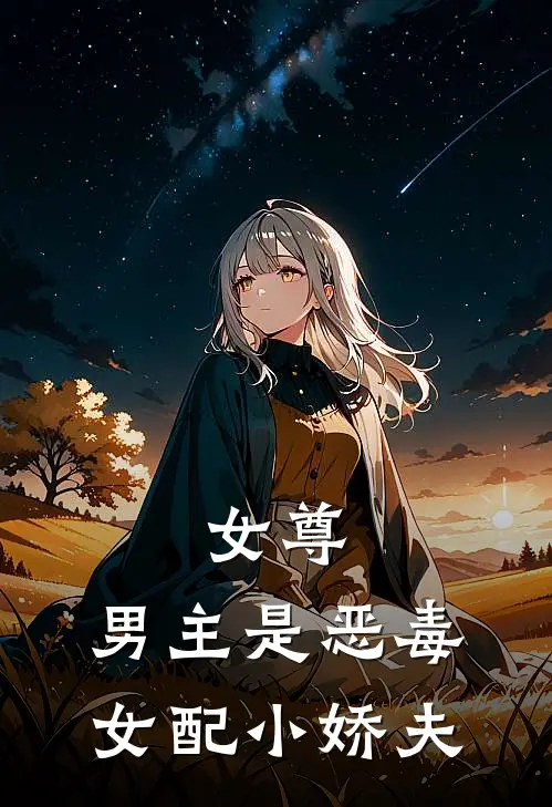 女尊：男主是恶毒女配小娇夫